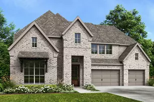 769 White Sage Rd, Haslet, TX 76052 - Photo 3