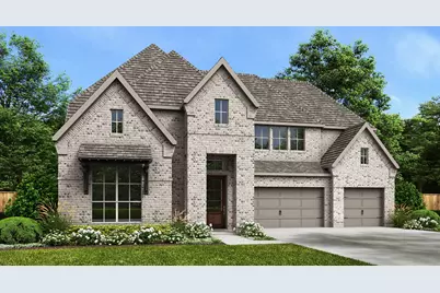 769 White Sage Road, Haslet, TX 76052 - Photo 5