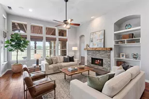 5204 Arbor Hollow Dr, McKinney, TX 75072 - Photo 3