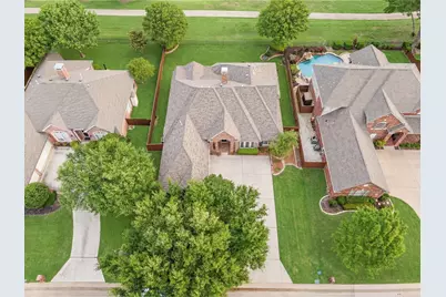 5204 Arbor Hollow Drive, McKinney, TX 75072 - Photo 35