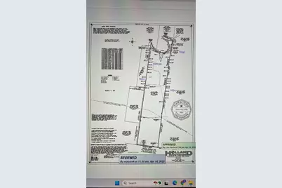 19711 Janak Road, Taylor, TX 78615 - Photo 1