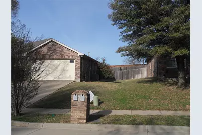2607 Trinity Terrace, Corinth, TX 76210 - Photo 3