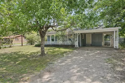 4203 Cordell Street, Greenville, TX 75401 - Photo 1