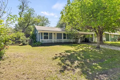 4203 Cordell Street, Greenville, TX 75401 - Photo 3