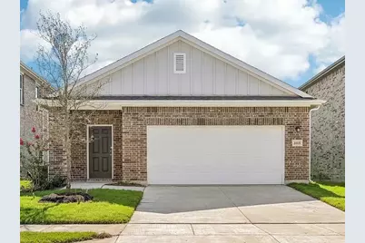 2004 Prairie Lane, Melissa, TX 75454 - Photo 1
