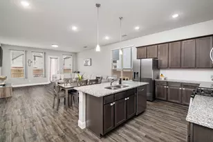 1213 Beach Blvd, Sherman, TX 75090 - Photo 1