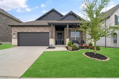 1213 Beach Boulevard, Sherman, TX 75090 - Photo 1