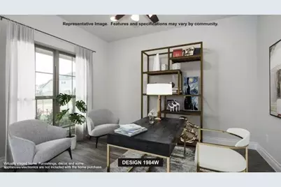 10437 Wyatts Run Road, Fort Worth, TX 76126 - Photo 5