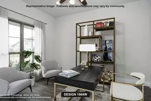 10437 Wyatts Run Rd, Fort Worth, TX 76126 - Photo 5