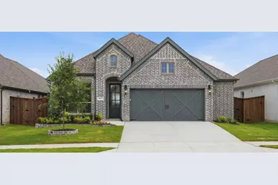 10437 Wyatts Run Road, Fort Worth, TX 76126 - Photo 1