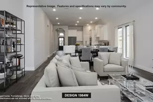 10437 Wyatts Run Rd, Fort Worth, TX 76126 - Photo 3