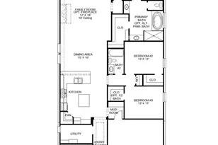 10437 Wyatts Run Rd, Fort Worth, TX 76126 - Photo 7