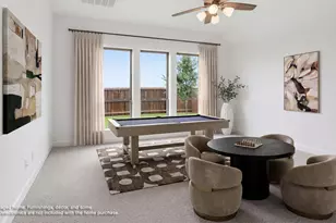 10437 Wyatts Run Rd, Fort Worth, TX 76126 - Photo 7