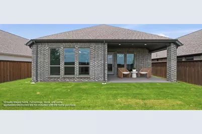 10437 Wyatts Run Road, Fort Worth, TX 76126 - Photo 15