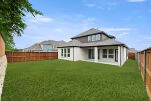 732 Golden Galaxy Wy, Wylie, TX 75098 - Photo 27