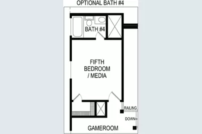 732 Golden Galaxy Way, Wylie, TX 75098 - Photo 5