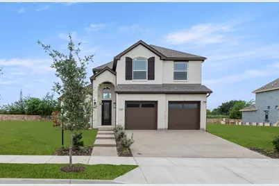 732 Golden Galaxy Way, Wylie, TX 75098 - Photo 1