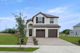732 Golden Galaxy Wy, Wylie, TX 75098 - Photo 1