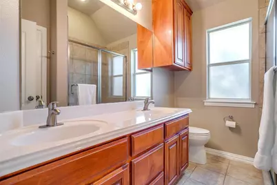 6306 Shadow Valley Drive, Burleson, TX 76028 - Photo 21