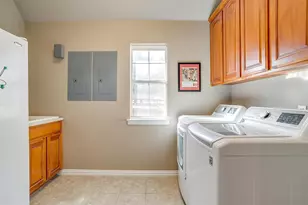 6306 Shadow Valley Dr, Burleson, TX 76028 - Photo 25