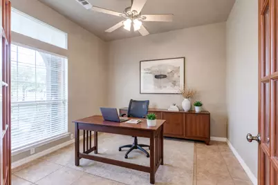 6306 Shadow Valley Drive, Burleson, TX 76028 - Photo 5