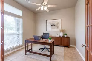 6306 Shadow Valley Dr, Burleson, TX 76028 - Photo 5