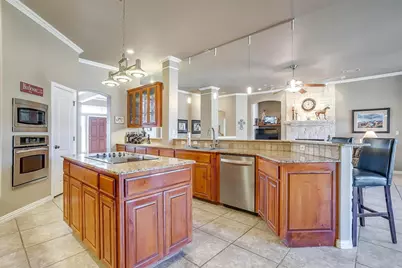 6306 Shadow Valley Drive, Burleson, TX 76028 - Photo 11