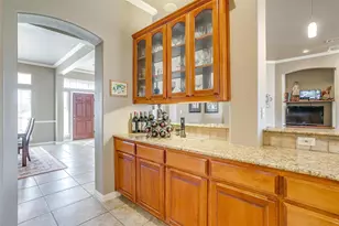 6306 Shadow Valley Dr, Burleson, TX 76028 - Photo 13