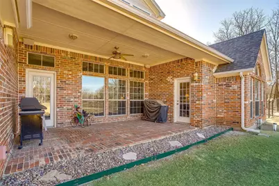 6306 Shadow Valley Drive, Burleson, TX 76028 - Photo 27