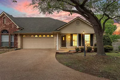 201 Pecan Village Circle, Waco, TX 76710 - Photo 1