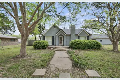 200 NW 1st Street, Cooper, TX 75432 - Photo 1