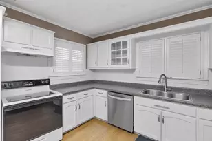 200 NW 1st St, Cooper, TX 75432 - Photo 5