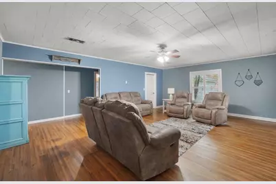 200 NW 1st Street, Cooper, TX 75432 - Photo 3