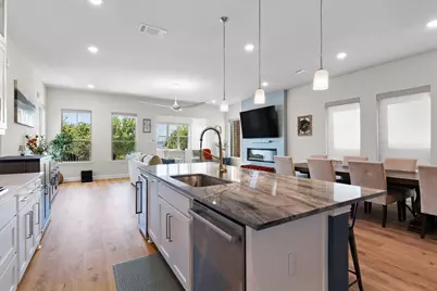 7309 Sunset Boulevard, Rowlett, TX 75088 - Photo 21