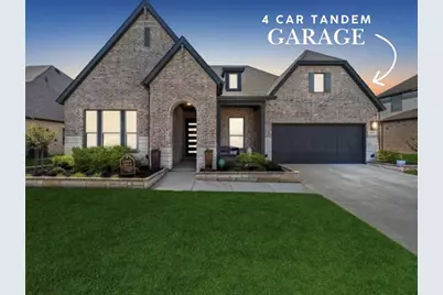 2902 Neidman Drive, Mansfield, TX 76063 - Photo 1
