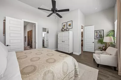 2902 Neidman Drive, Mansfield, TX 76063 - Photo 27