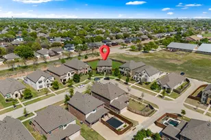 3696 Furrow Rd, Frisco, TX 75035 - Photo 33