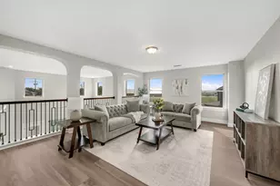 3696 Furrow Rd, Frisco, TX 75035 - Photo 17