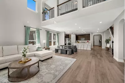 3696 Furrow Road, Frisco, TX 75035 - Photo 3