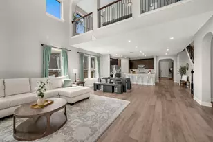 3696 Furrow Rd, Frisco, TX 75035 - Photo 3