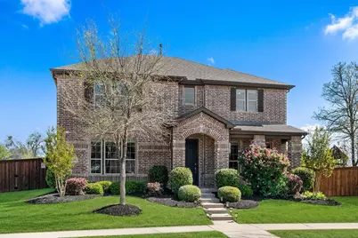 3696 Furrow Road, Frisco, TX 75035 - Photo 1