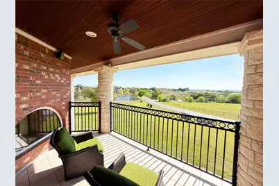 127 Eagle View Court, Weatherford, TX 76087 - Photo 23