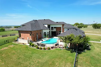 127 Eagle View Court, Weatherford, TX 76087 - Photo 3