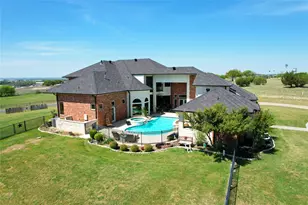 127 Eagle View Ct, Weatherford, TX 76087 - Photo 3