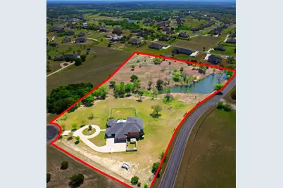 127 Eagle View Court, Weatherford, TX 76087 - Photo 29