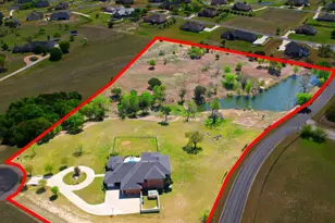 127 Eagle View Ct, Weatherford, TX 76087 - Photo 29