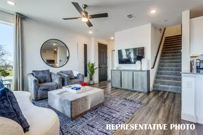 3716 Pierce Lane, Grand Prairie, TX 75052 - Photo 3