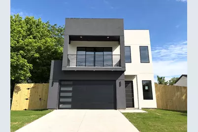 2639 Custer Drive, Dallas, TX 75216 - Photo 1