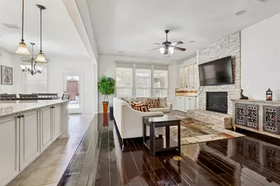 12873 Spring Hill Drive, Frisco, TX 75035 - Photo 5