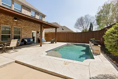 12873 Spring Hill Drive, Frisco, TX 75035 - Photo 35